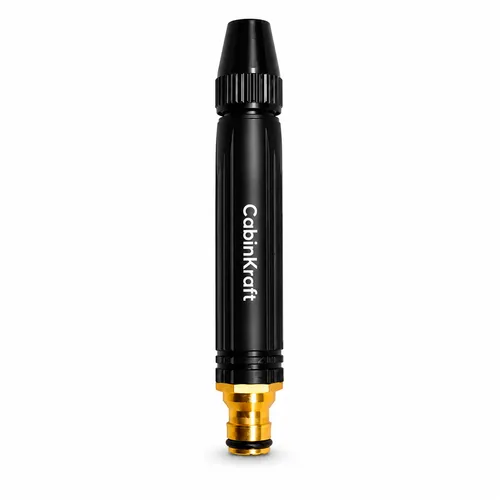 🔥HOT SALE🔥 3-Mode Adjustable High-Pressure Washer Nozzle
