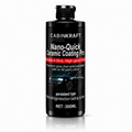CabinKraft 300ml ceramic coating — label, formula, and coverage area